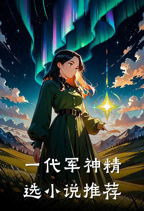 一代军神精选小说推荐