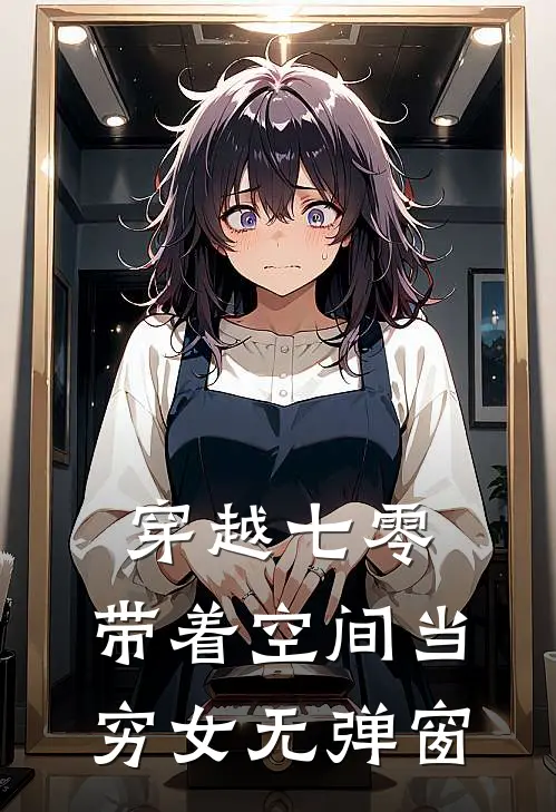 穿越七零：带着空间当穷女无弹窗