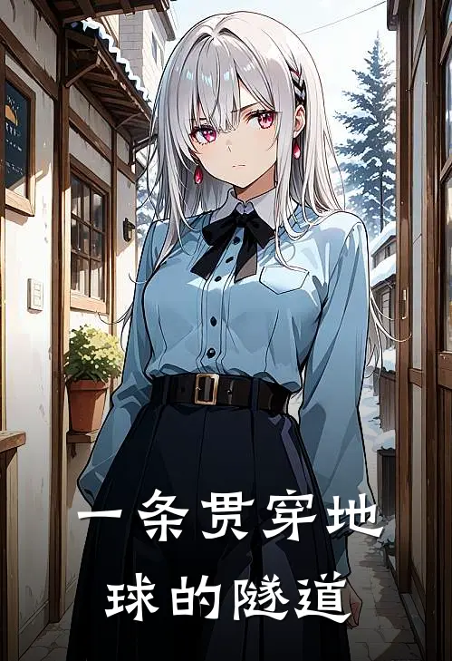 一条贯穿地球的隧道
