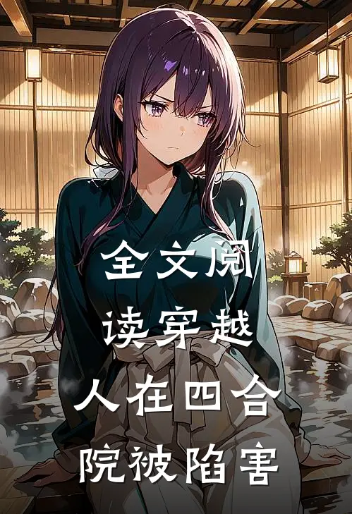 全文阅读穿越：人在四合院被陷害