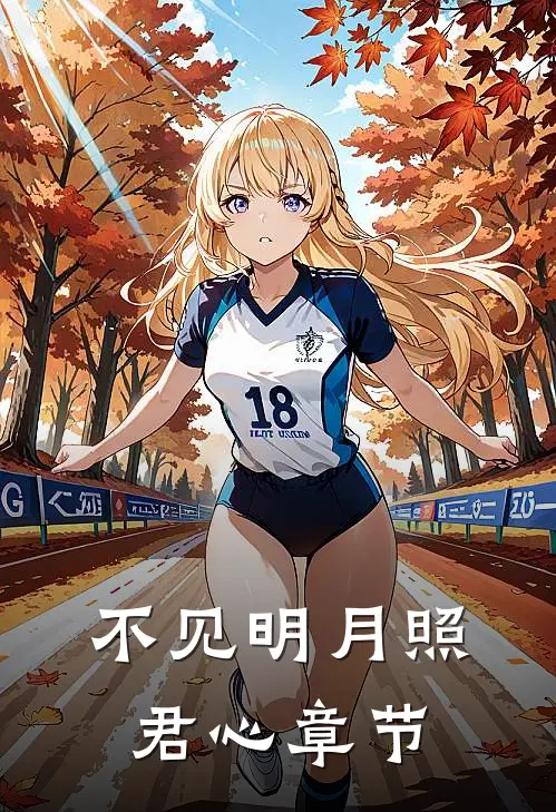不见明月照君心章节