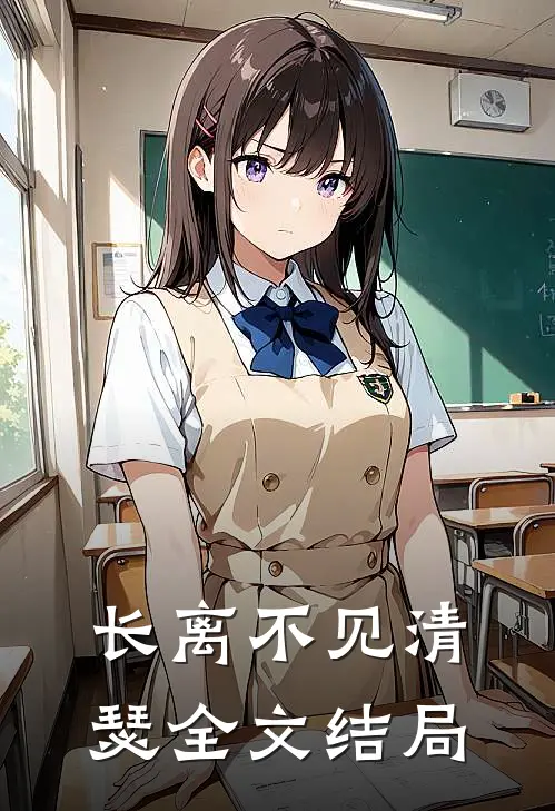 长离不见清瑟全文结局
