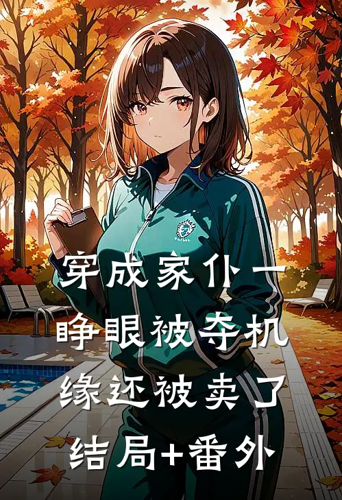 穿成家仆一睁眼被夺机缘还被卖了结局+番外