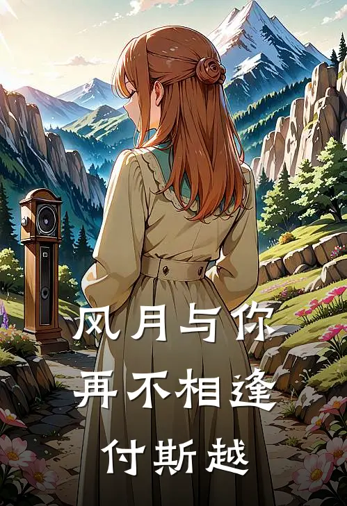 风月与你再不相逢付斯越