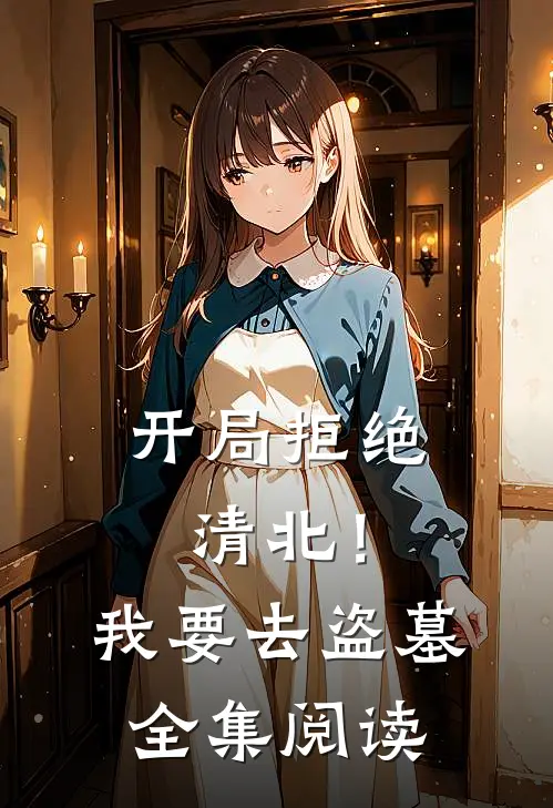 开局拒绝清北！我要去盗墓全集阅读
