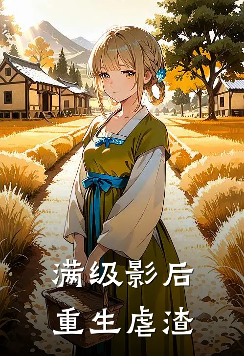 满级影后重生虐渣