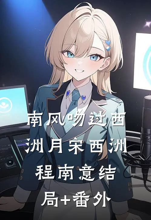 南风吻过西洲月宋西洲程南意结局+番外