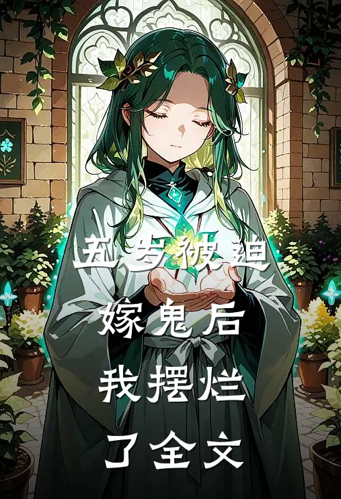 五岁被迫嫁鬼后，我摆烂了全文