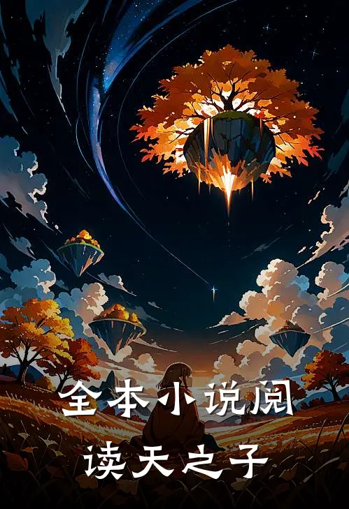 全本小说阅读天之子