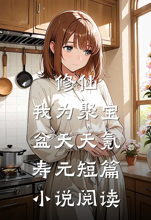 修仙：我为聚宝盆天天氪寿元短篇小说阅读