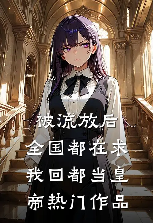 被流放后，全国都在求我回都当皇帝热门作品