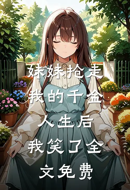 妹妹抢走我的千金人生后，我笑了全文免费