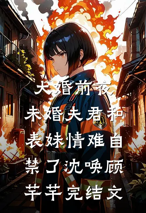 大婚前夜，未婚夫君和表妹情难自禁了沈唤顾芊芊完结文