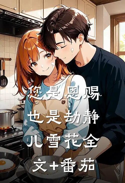 您是恩赐也是劫静儿雪花全文+番茄