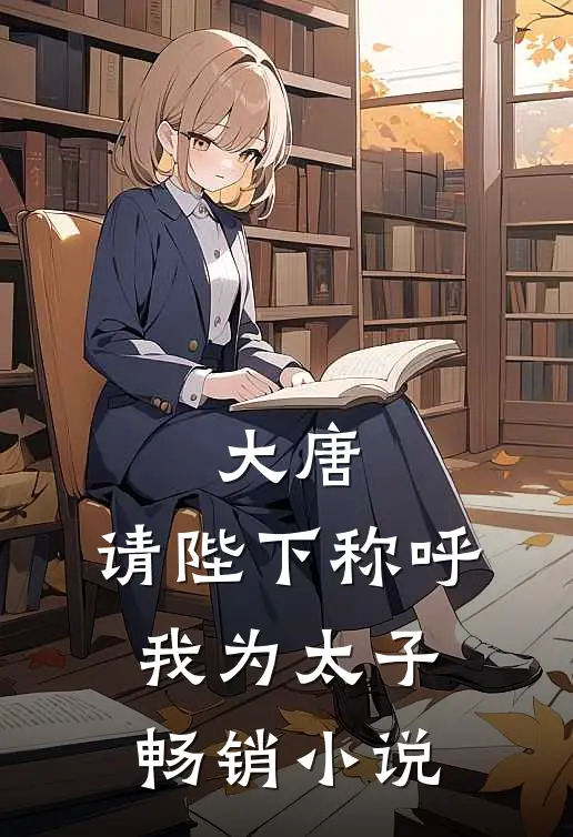 大唐：请陛下称呼我为太子畅销小说