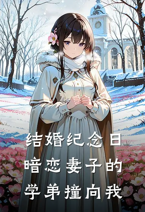 结婚纪念日，暗恋妻子的学弟撞向我
