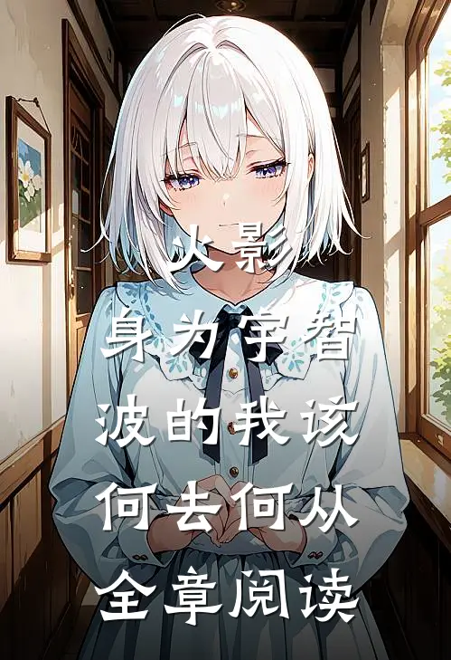 火影：身为宇智波的我该何去何从全章阅读