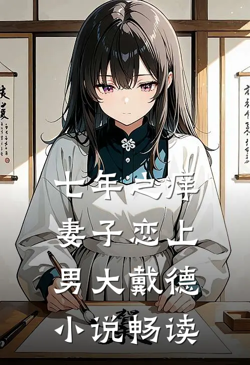 七年之痒，妻子恋上男大戴德小说畅读