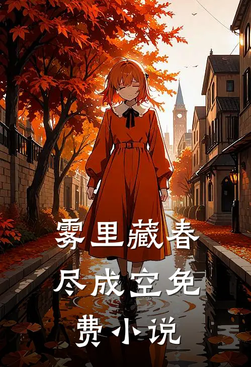 雾里藏春尽成空免费小说