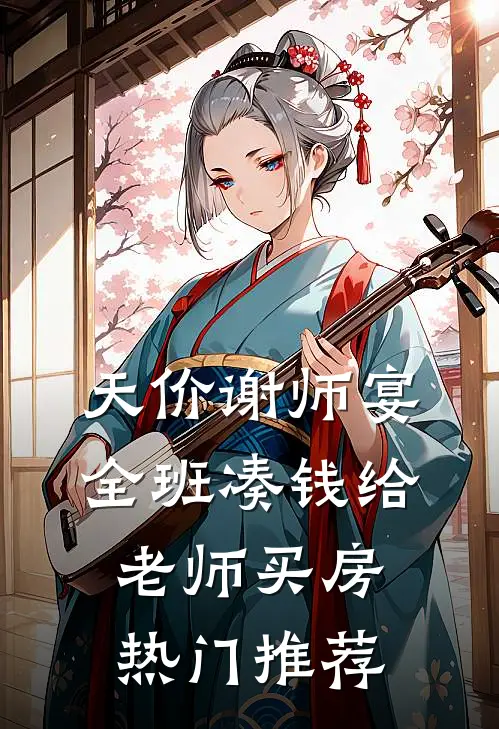 天价谢师宴，全班凑钱给老师买房热门推荐