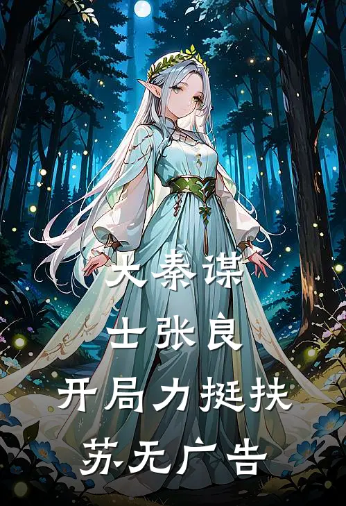 大秦谋士张良：开局力挺扶苏无广告