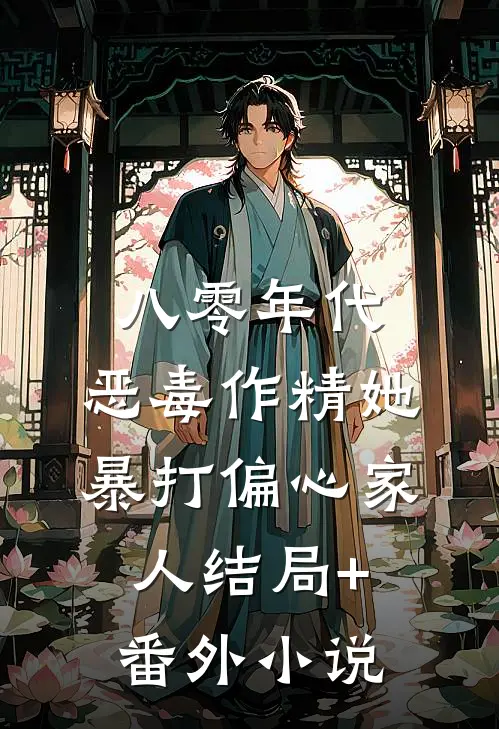 八零年代：恶毒作精她暴打偏心家人结局+番外小说