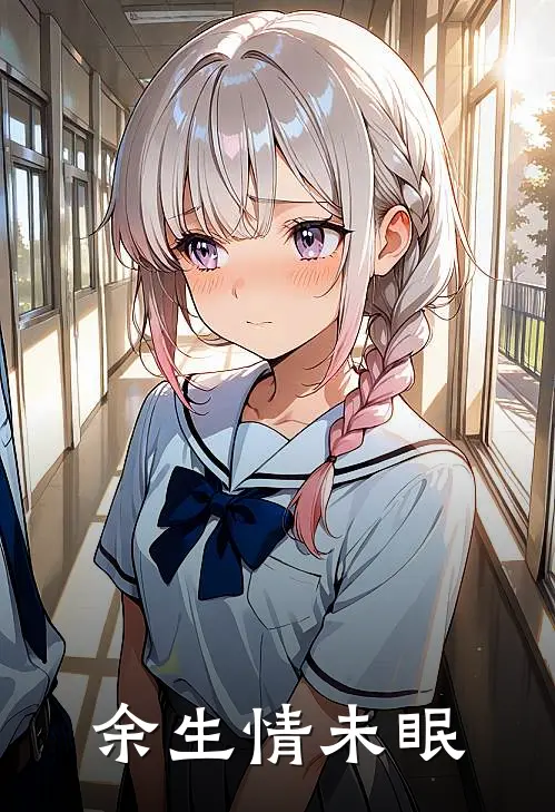 余生情未眠
