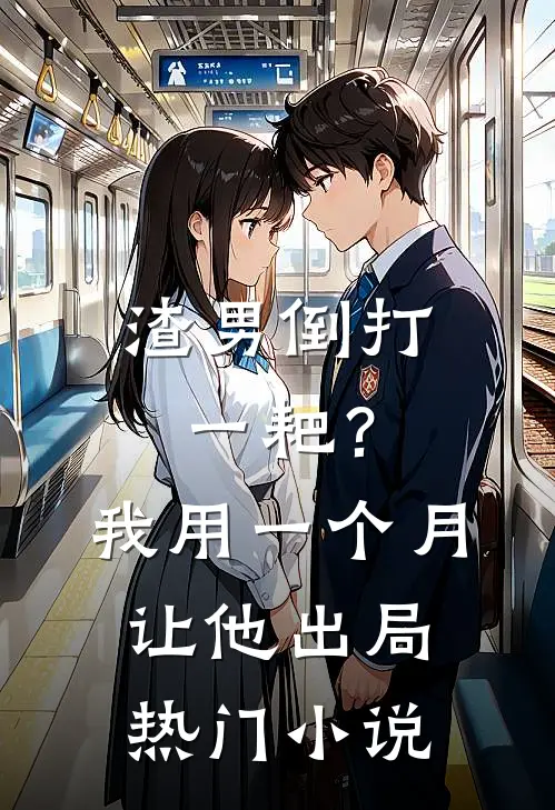 渣男倒打一耙？我用一个月让他出局热门小说