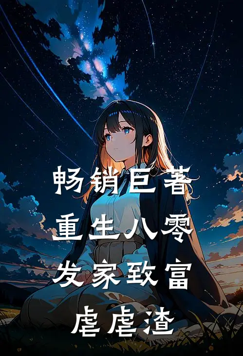 畅销巨著重生八零：发家致富虐虐渣