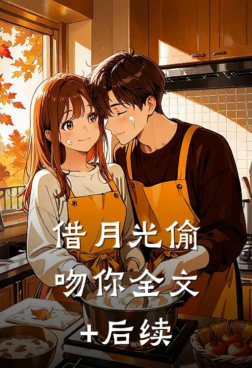 借月光偷吻你全文+后续