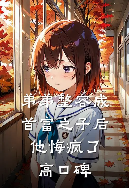 弟弟整容成首富之子后，他悔疯了高口碑