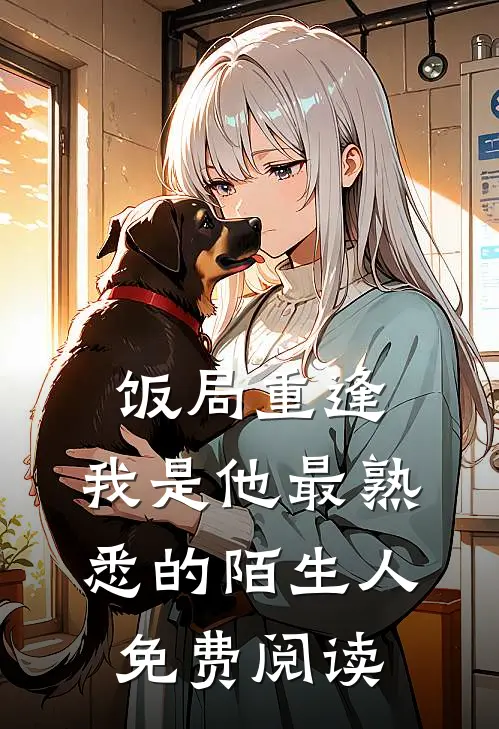 饭局重逢，我是他最熟悉的陌生人免费阅读