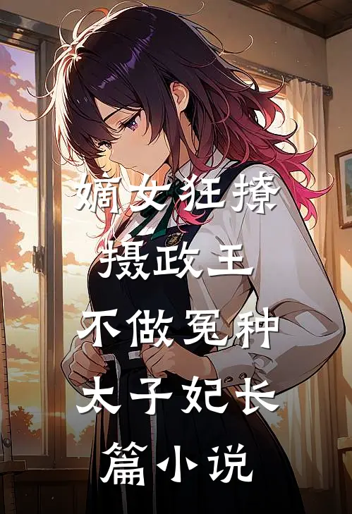 嫡女狂撩摄政王，不做冤种太子妃长篇小说