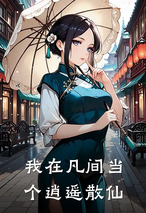 我在凡间当个逍遥散仙