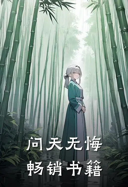 问天无悔畅销书籍