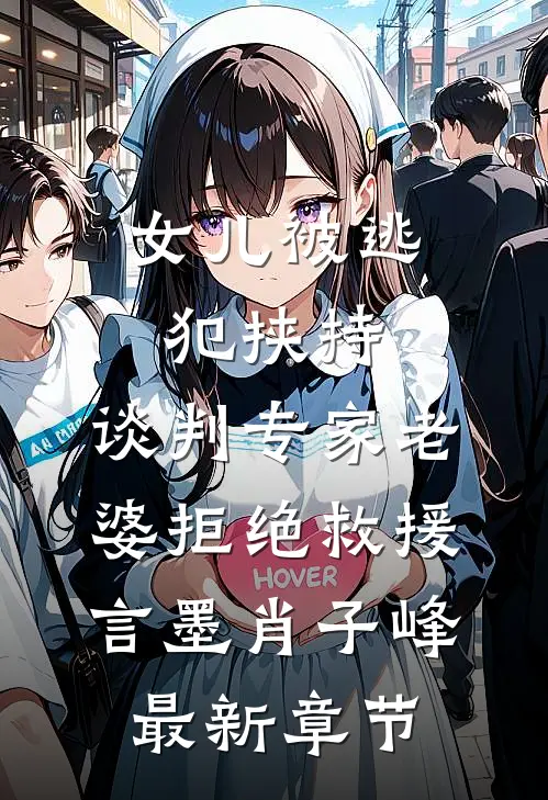 女儿被逃犯挟持，谈判专家老婆拒绝救援言墨肖子峰最新章节