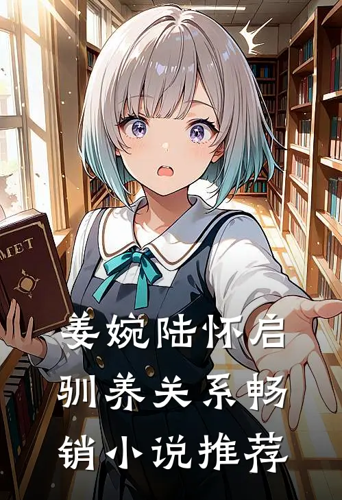 姜婉陆怀启驯养关系畅销小说推荐