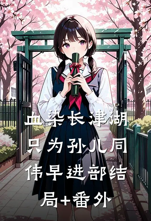 血染长津湖，只为孙儿同伟早进部结局+番外