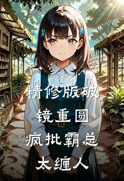 精修版破镜重圆：疯批霸总太缠人