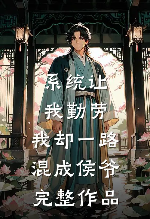 系统让我勤劳，我却一路混成侯爷完整作品