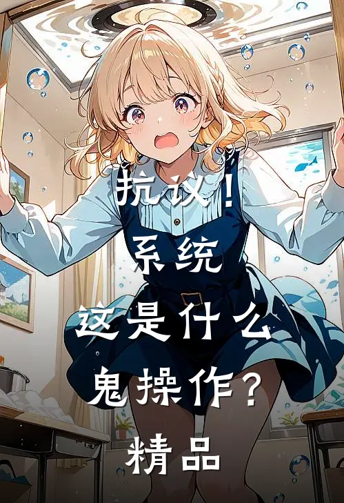 抗议！系统，这是什么鬼操作？精品