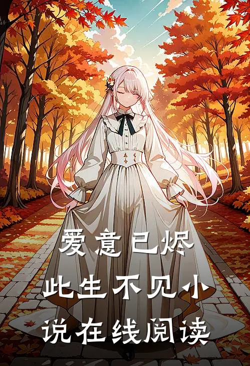 爱意已烬，此生不见小说在线阅读