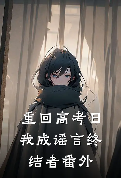重回高考日，我成谣言终结者番外