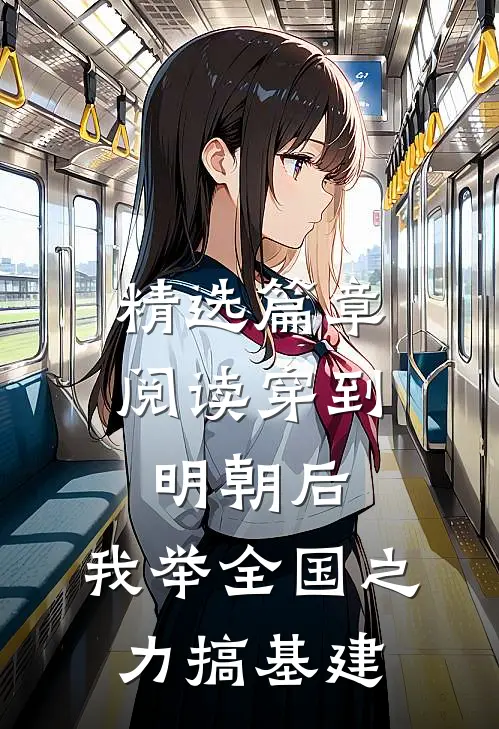 精选篇章阅读穿到明朝后，我举全国之力搞基建