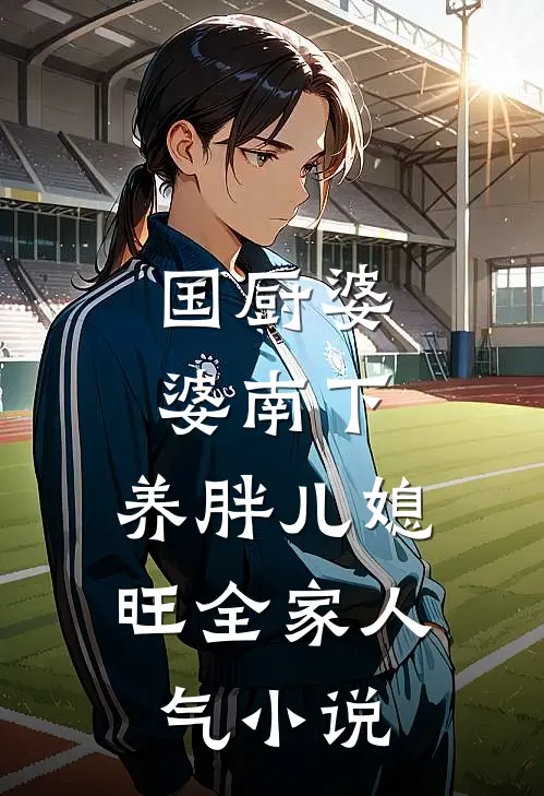 国厨婆婆南下，养胖儿媳旺全家人气小说