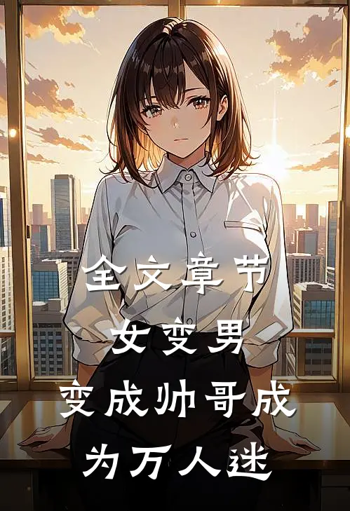 全文章节女变男，变成帅哥成为万人迷