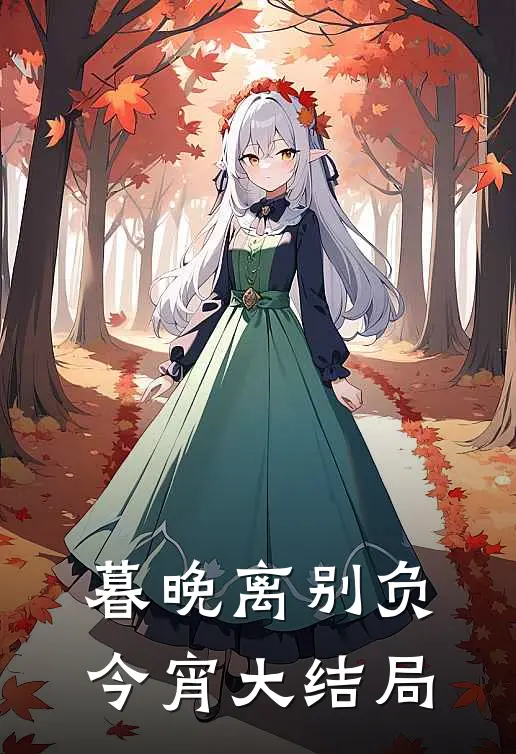 暮晚离别负今宵大结局