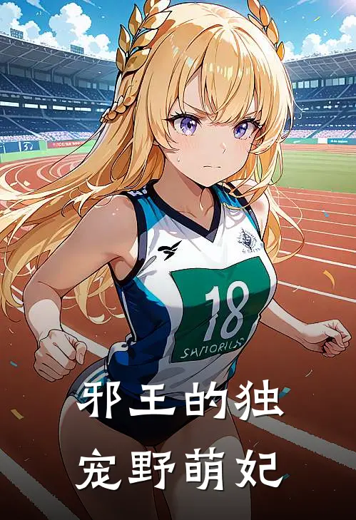 邪王的独宠野萌妃