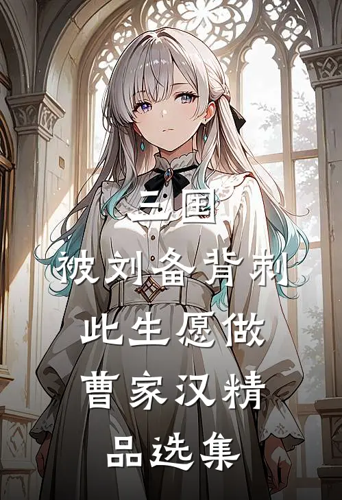 三国：被刘备背刺，此生愿做曹家汉精品选集