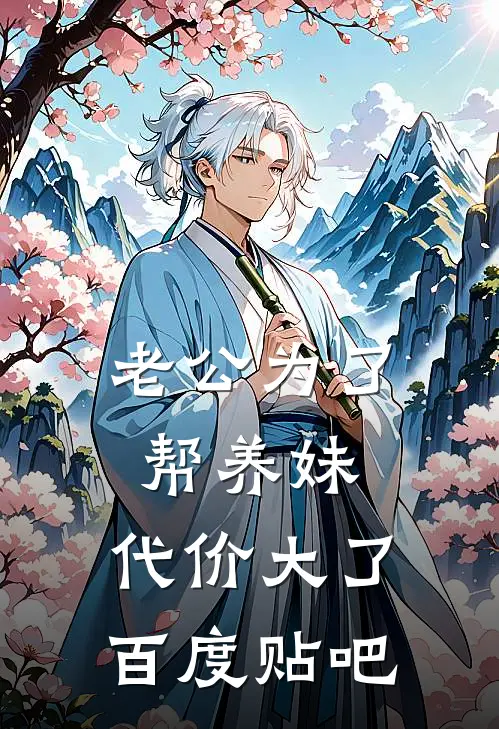 老公为了帮养妹，代价大了百度贴吧